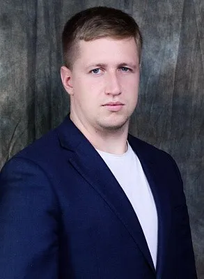Алимов Игорь