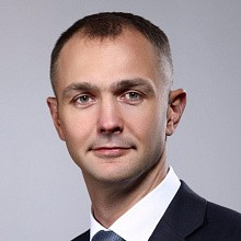 Александр Ерохин
