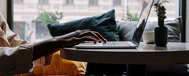 UX/UI дизайнер. Mobile Pro