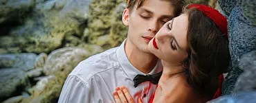 3 секрета ярких любовных отношений