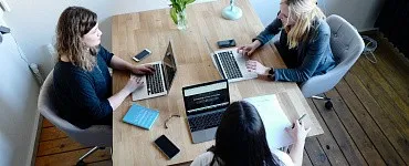 Разработчик курсов обучения