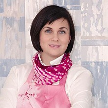 Надежда Улумбекова