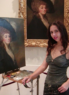 Куюкова Валерия