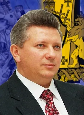 Миание Михаил