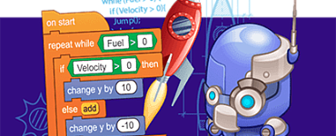 Программирование для самых маленьких в Tynker