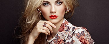 Стилист-имиджмейкер