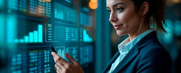 Андеррайтер по факторинговым операциям