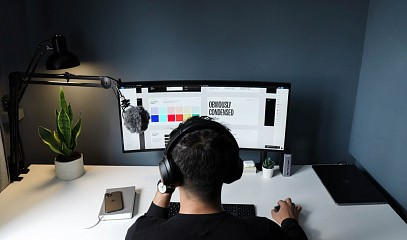 Вебинар «Как начать карьеру в дизайне интерьера с нуля»