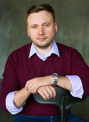 Сухоруких Пётр