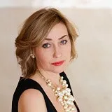 Юлия Бударева