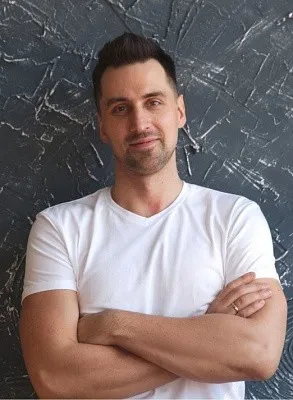 Симонов Фёдор