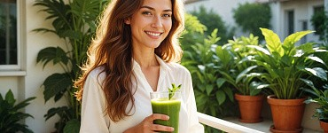 Здоровье без диет: как есть и худеть