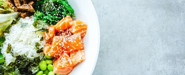 Обучение нутрициологов