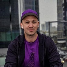 Илья Романов