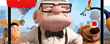 Видеоблоггинг 50+