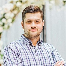 Владимир Алтухов