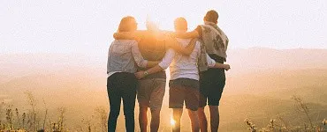 Научитесь быть родителем. Родительская любовь