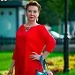 Суворова Елена