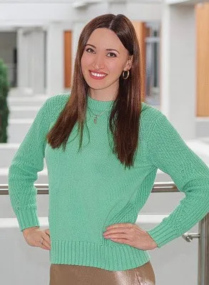 Ермакова Екатерина