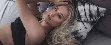 Эротический и интимный массаж девушке