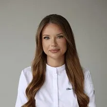 Алина Макарова