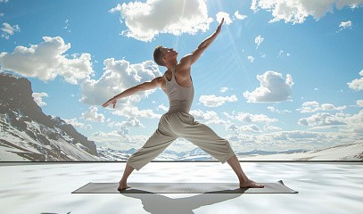 Вебинар «Жизнь полная энергии»