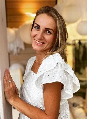 Зребная Марина