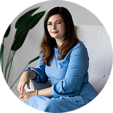 Надежда Майер