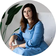 Надежда Майер