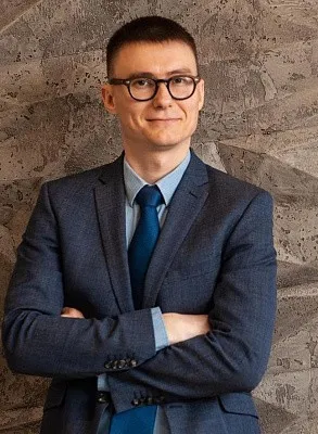 Мушинский Денис