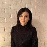 Татьяна Горбачёва