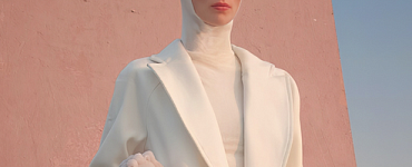 Профессия Fashion-дизайнер