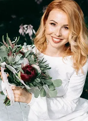 Калинина Лилия