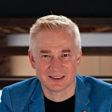 Игорь Васильев