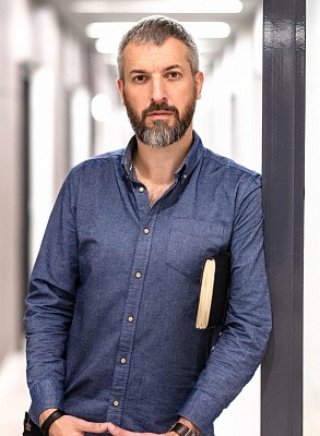 Зацепин Артемий