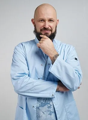 Маматов Алексей