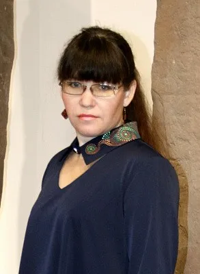 Дорогова Ирина