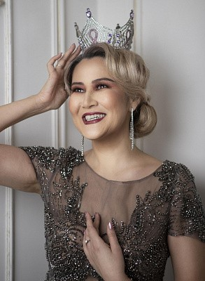 Фолсом Алла