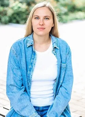 Моисеенко Анна