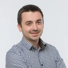 Юрий Спивак