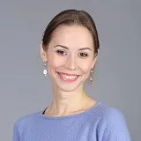 Елена Миргородская