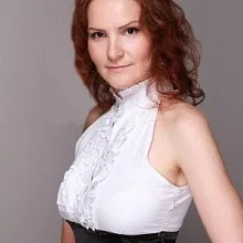 Светлана Гончар