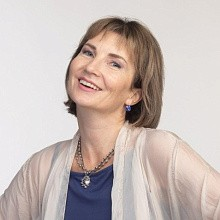 Марина Наппа