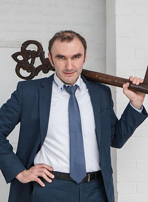 Осипенко Алексей