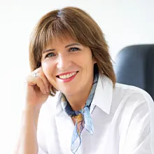 Светлана Фус