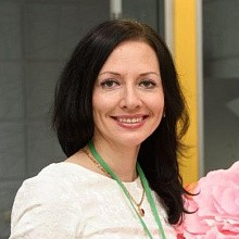 Ирина Воронова