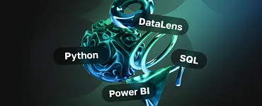 Основы анализа данных в SQL, Python, Power BI, DataLens