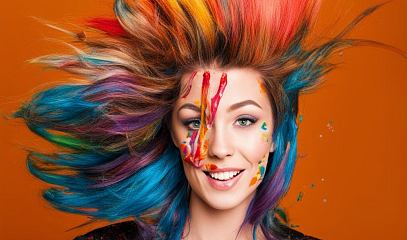 Практикум «Роковые ошибки колориста»