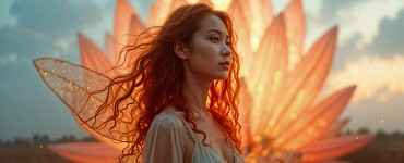 Лицо без возраста