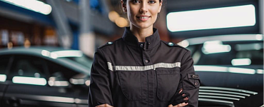 Контролер технического состояния автомототранспортных средств